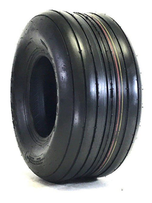 18x9.50-8 4 Ply OTR Rib - Click Image to Close